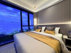 Bayshore Walk (D16), Condominium #576616891